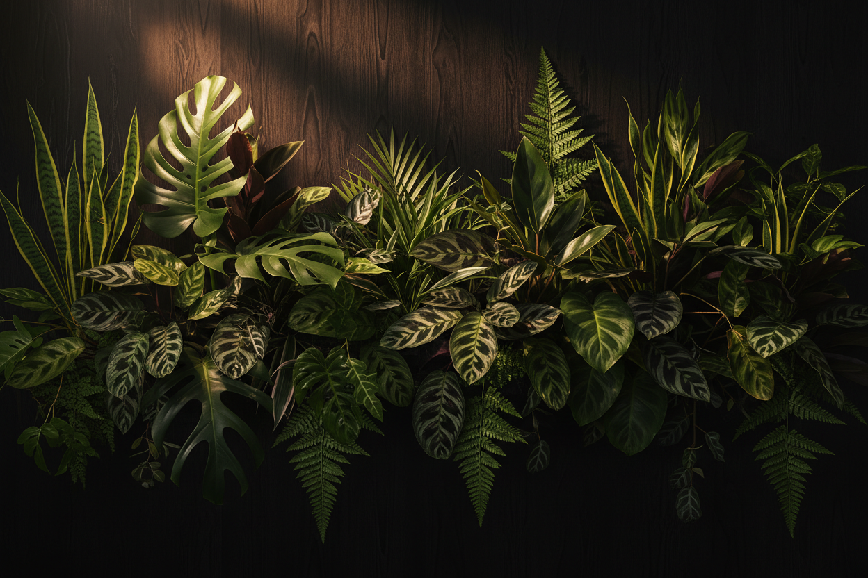 Plants